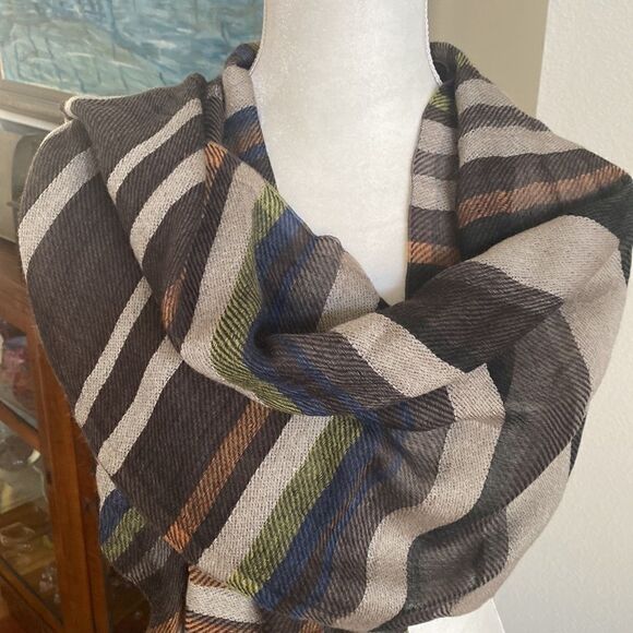 Dupatta scarf - Picture 2 of 4